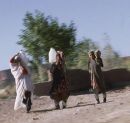 Iranians, Turkish Border